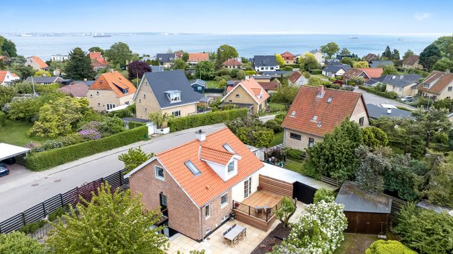 Viborgvej 66, 3000 Helsingør